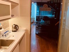 -秘境影院式酒店(苏州平江万达广场店)