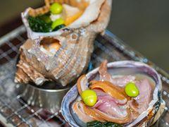 -酒肴一瓢·活贝料理·日本料理(三元桥·霄云路店)