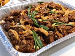 恩平狗仔鹅-渔文乐农庄