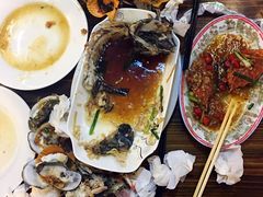 -花乐餐厅(涠洲岛店)