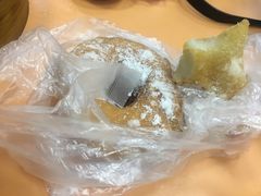 -新丰小吃(中山中路分店)