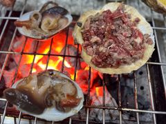 -震海贝烤贝·民俗特色店(延吉总店)
