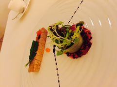 -巴厘岛悦榕庄Jumana露台餐厅