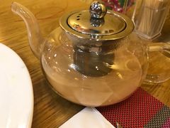 -食彩美印度特色美食餐厅·印度料理