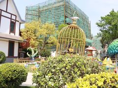 -安徒生童话乐园