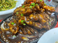 -谢虢彬名厨私房菜