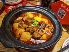 -六月雪干锅(涪城万达广场店)