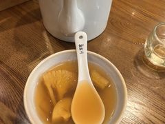 -如轩·海鲜砂锅粥·潮汕菜(海珠店)