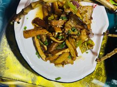 -鱼乐岛餐厅·户外花园主题餐厅