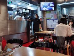 大堂-Tube station站点比萨(王府井百货店)
