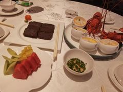 -厦门国际会议中心酒店(环岛路酒店)