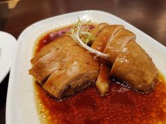 -臻萃轩中餐厅(国家会展中心店)