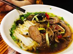 -肆姐面粉馆(坡子街店)
