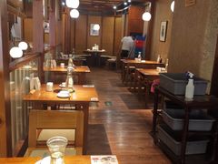 大堂-黑鸡小馆(金源店)