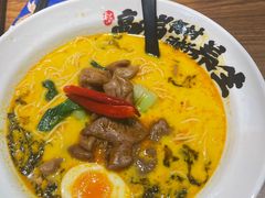 -和府捞面(星光大道一期店)