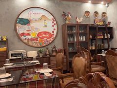 -Ciao窑炉披萨餐厅(宁波阪急店)