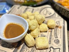 -红蕃干锅·脆皮香辣虾(南屏街金鹰店)