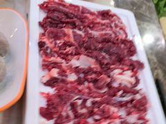 -潮悦牛肉火锅城(水贝店)
