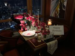 -Olive橄榄花园漂亮饭主题布置餐厅(大望路店)