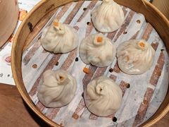 -苏小柳点心·手作小笼包(康桥分院)