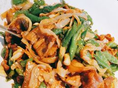 -俏九州·小炒黄牛肉(华润万象汇店)