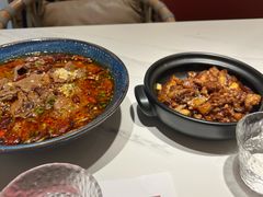 -椒爱水煮鱼川菜(CBD万达店)