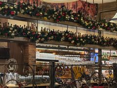 -巴伐利亚啤酒坊(意式风情街店)