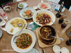 -洲晓鱻舟山海鲜(2号店)