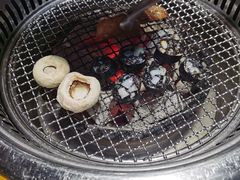 墨鱼香肠-牛藏·黑毛和牛烧肉(环市东店)