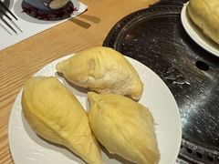 -隐泉京望日式料理(太和广场店)