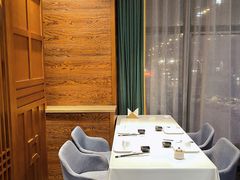 -温度铁板烧(前进大街店)