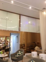 -MIDA蜜哒•科技逆龄美肤连锁