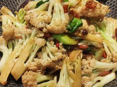 -美庐时尚餐厅(菱角湖店)