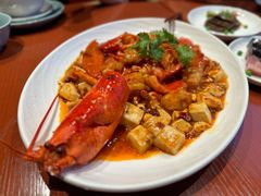 -镇江苏宁万豪酒店-苏筵中餐厅