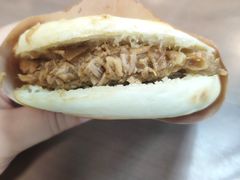 -灵芝妹子海鲜米线(香炉礁山姆店)