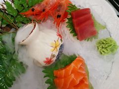 -黑松白鹿(金融街店)