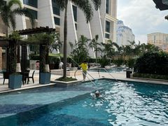 -澳门喜来登大酒店