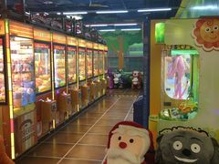 -北京华联购物中心(同成街店)