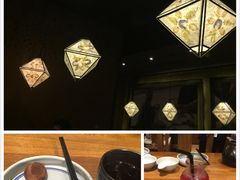 云海肴·云南菜(伊势丹店)-云海肴·汽锅鸡·云南菜(天津国金汇店)