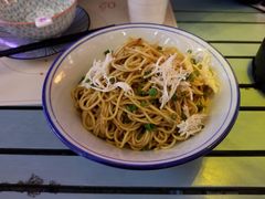 -酒肆浅葱•烧烤•龙虾•排档(卓悦intown店)