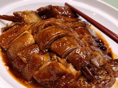 -顺风山庄(水濂山店)