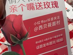 -西贝(枫蓝国际购物中心店)