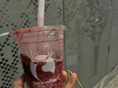 -瑞幸咖啡(清湖地铁站A口店)