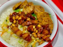 -猪角·闽南猪脚饭(上海星荟中心店)