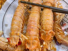 -好兄弟郭巨海鲜(天一阁店)