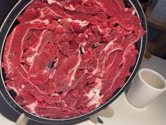 -茅草房·河畔园林火锅