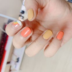 -MOMO·Nail美甲美睫