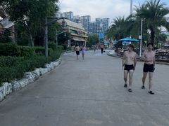 -南昌玛雅海滩水公园