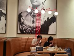 -城市大道红炉披萨烘焙坊