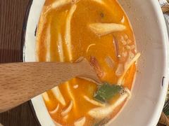 -迷你椰·泰式大排档(观前街店)